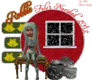 Robbie Feliz Navidad
