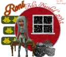 Roni Feliz Navidad