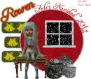 Rowen Feliz Navidad