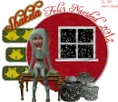 Shakela Feliz Navidad