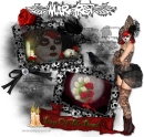 Margret-Day Of the Dead
