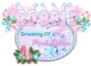 Robbie-Dreaming of a Pink Xmas