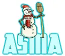 Asma
