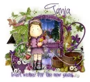Tania