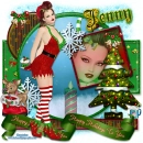 Jenny-Happy Holidays 2 you