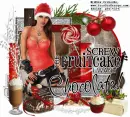 screw the fruitcake
