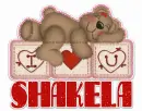 Shakela