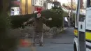 Dr. Who