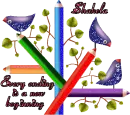 New Beginning ~ Shakela
