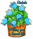 Blessed Life ~ Shakela