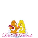 Lets b friends
