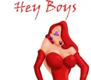 Hey boys