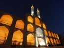 Yazd