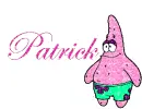 Patrick