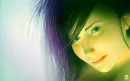 Green Girl
