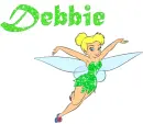 Debbie