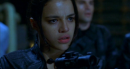 Michelle Rodriguez in Resident Evil