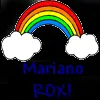 Mariano Rox!