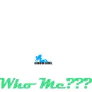 Who Me??