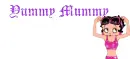 Yummy Mummy