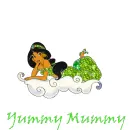 Yummy Mummy