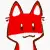 Fox "PYONG"  - sun