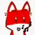Fox "PYONG"  - music