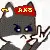 Fox "PYONG"  - Rock !