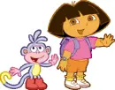 dora the explorer boots hi