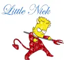 Little Nick