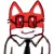 Fox "PYONG"  -  superman