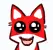 Fox "PYONG"  -  awesome