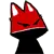 Fox "PYONG"  -  ninia