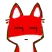Fox "PYONG"  -  ooh ohh