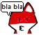 Fox "PYONG"  -  blablabla