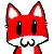 Fox "PYONG"  -  nice