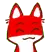 Fox "PYONG"  -  brow