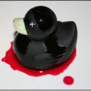 Emo duck