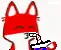 Fox "PYONG"  - soda