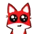 Fox "PYONG"  - love you 