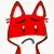 Fox "PYONG"  - tears