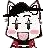 Fox "PYONG"  - pantone