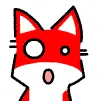 Fox "PYONG"  - omg !