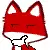 Fox "PYONG"  - dont talk ssscht!