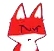 Fox "PYONG"  - aggressive