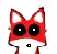 Fox "PYONG"  - what ^^;;;;;