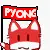 Fox "PYONG"  - 