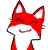 Fox "PYONG"  -  finger