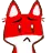 Fox "PYONG"  -  bye tears