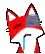 Fox "PYONG"  -  AU !